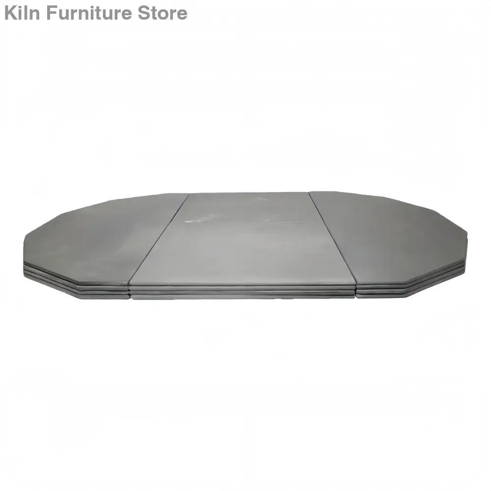 Kiln Furniture Kit for Skutt 1627-3PK - 26’’ half 12 sided: 8 pcs / 16’’ x 13’’ rectangular: 8 pcs / Posts: 90 pcs